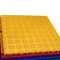 悬浮地板-吉米石