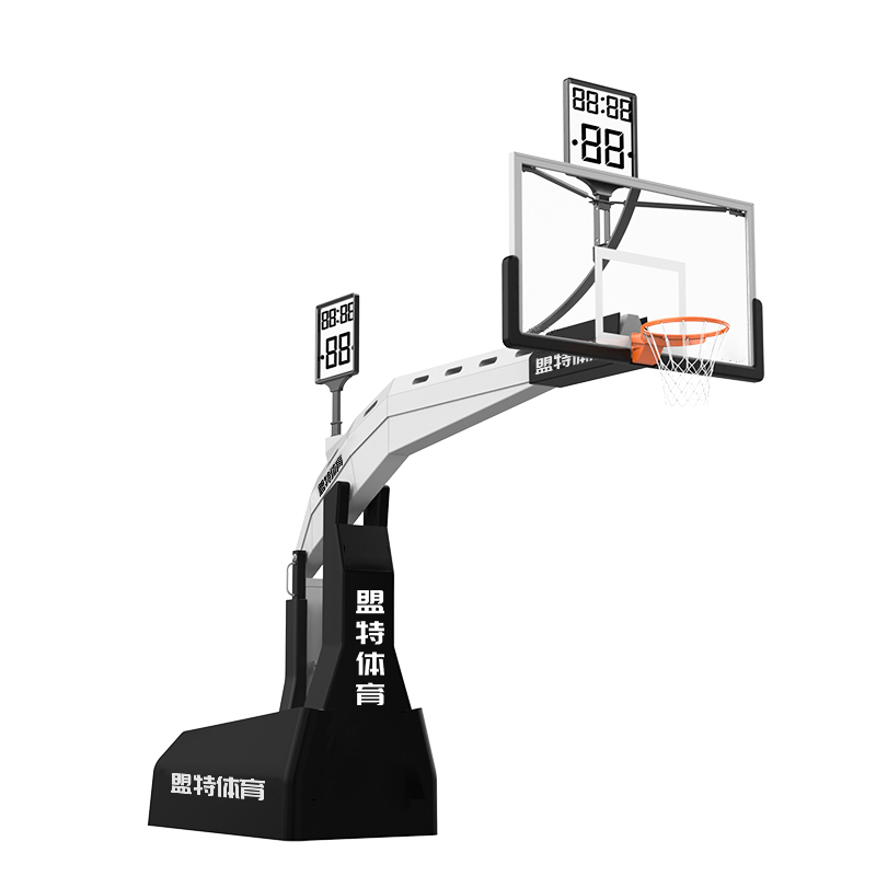 星空电竞篮球架