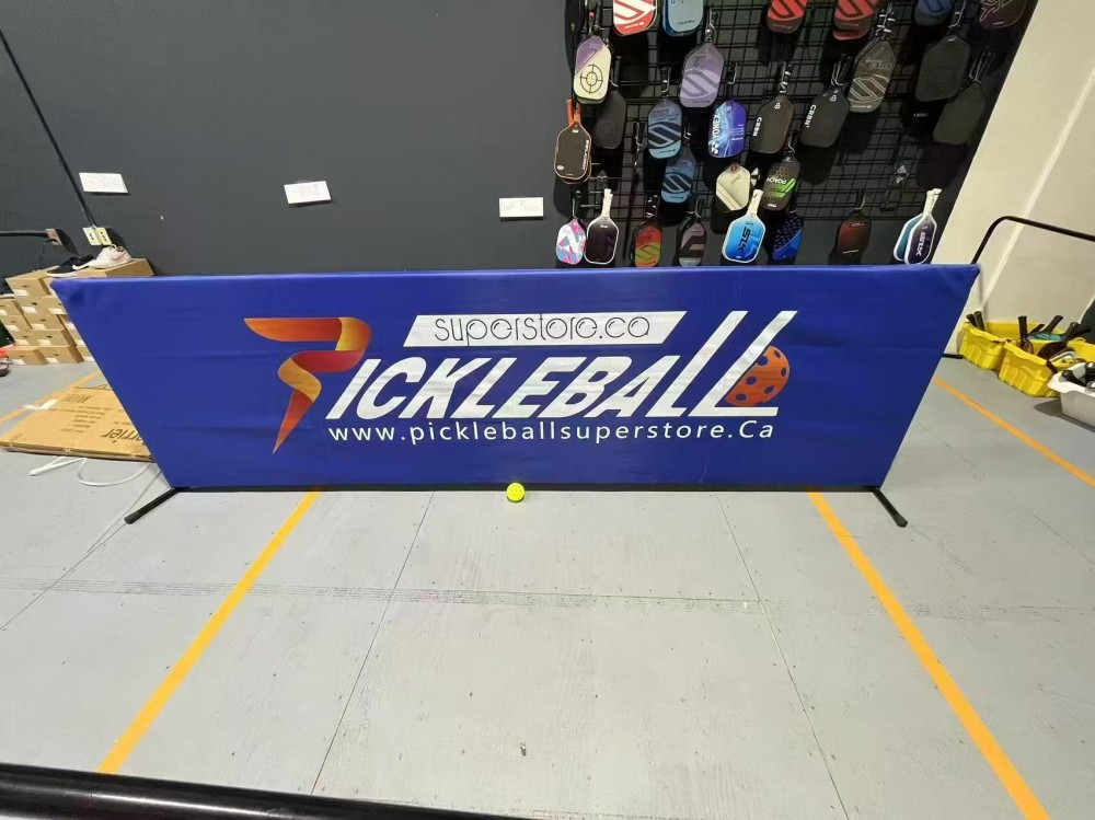 匹克球围挡-星空电竞官网